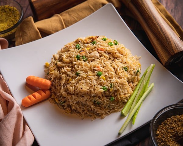 Nasi Goreng Skala