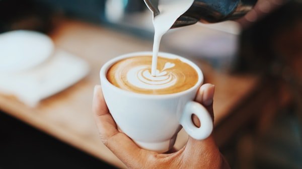 Kopi Latte